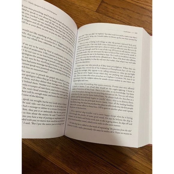 Charles spurgeon on joy and redemption 8 books in 1 - Picture 5 of 7
